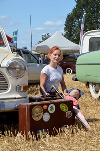 Summer Sweetness -  21 juli 2026