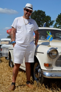 Summer Sweetness -  21 juli 2026