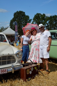 Summer Sweetness -  21 juli 2026