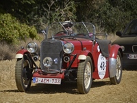 Summer Sweetness -  21 juli 2026