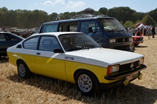 Summer Sweetness -  21 juli 2026