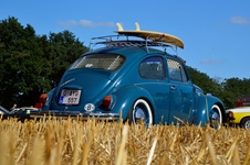 Summer Sweetness -  21 juli 2026