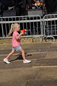Summer Sweetness -  21 juli 2026