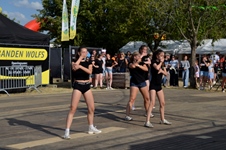 Summer Sweetness -  21 juli 2026