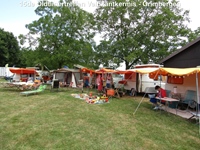 15de Oldtimertreffen Veldkantkermis - Grimbergen -  19 juli 2026