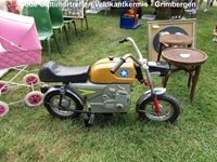 15de Oldtimertreffen Veldkantkermis - Grimbergen -  19 juli 2026