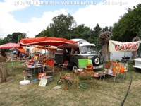 15de Oldtimertreffen Veldkantkermis - Grimbergen -  19 juli 2026