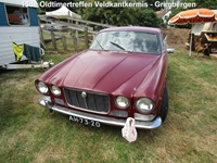 15de Oldtimertreffen Veldkantkermis - Grimbergen -  19 juli 2026