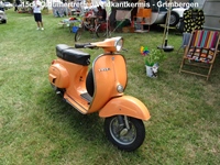 15de Oldtimertreffen Veldkantkermis - Grimbergen -  19 juli 2026