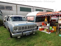 15de Oldtimertreffen Veldkantkermis - Grimbergen -  19 juli 2026