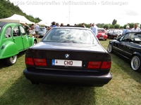 15de Oldtimertreffen Veldkantkermis - Grimbergen -  19 juli 2026