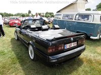 15de Oldtimertreffen Veldkantkermis - Grimbergen -  19 juli 2026