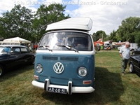 15de Oldtimertreffen Veldkantkermis - Grimbergen -  19 juli 2026