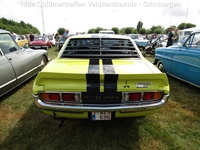 15de Oldtimertreffen Veldkantkermis - Grimbergen -  19 juli 2026