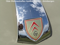 15de Oldtimertreffen Veldkantkermis - Grimbergen -  19 juli 2026