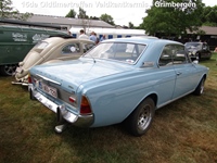 15de Oldtimertreffen Veldkantkermis - Grimbergen -  19 juli 2026