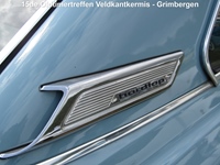 15de Oldtimertreffen Veldkantkermis - Grimbergen -  19 juli 2026