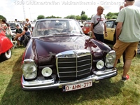 15de Oldtimertreffen Veldkantkermis - Grimbergen -  19 juli 2026