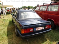15de Oldtimertreffen Veldkantkermis - Grimbergen -  19 juli 2026