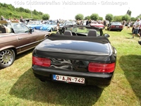 15de Oldtimertreffen Veldkantkermis - Grimbergen -  19 juli 2026