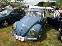 15de Oldtimertreffen Veldkantkermis - Grimbergen -  19 juli 2026