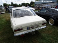 15de Oldtimertreffen Veldkantkermis - Grimbergen -  19 juli 2026