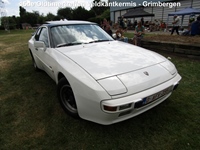 15de Oldtimertreffen Veldkantkermis - Grimbergen -  19 juli 2026