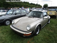15de Oldtimertreffen Veldkantkermis - Grimbergen -  19 juli 2026