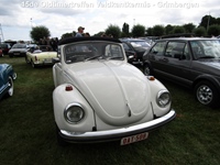 15de Oldtimertreffen Veldkantkermis - Grimbergen -  19 juli 2026