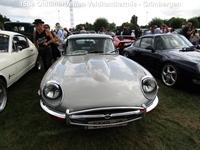 15de Oldtimertreffen Veldkantkermis - Grimbergen -  19 juli 2026