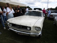 15de Oldtimertreffen Veldkantkermis - Grimbergen -  19 juli 2026