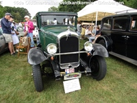15de Oldtimertreffen Veldkantkermis - Grimbergen -  19 juli 2026