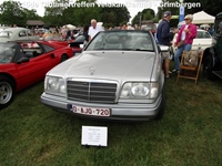 15de Oldtimertreffen Veldkantkermis - Grimbergen -  19 juli 2026