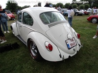 15de Oldtimertreffen Veldkantkermis - Grimbergen -  19 juli 2026