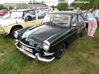 15de Oldtimertreffen Veldkantkermis - Grimbergen -  19 juli 2026