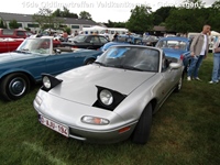15de Oldtimertreffen Veldkantkermis - Grimbergen -  19 juli 2026