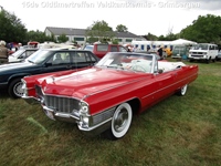 15de Oldtimertreffen Veldkantkermis - Grimbergen -  19 juli 2026