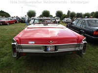 15de Oldtimertreffen Veldkantkermis - Grimbergen -  19 juli 2026