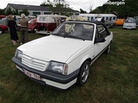 15de Oldtimertreffen Veldkantkermis - Grimbergen -  19 juli 2026