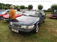 15de Oldtimertreffen Veldkantkermis - Grimbergen -  19 juli 2026