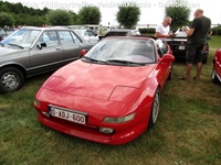 15de Oldtimertreffen Veldkantkermis - Grimbergen -  19 juli 2026
