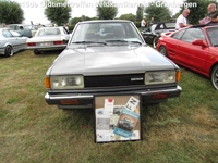 15de Oldtimertreffen Veldkantkermis - Grimbergen -  19 juli 2026