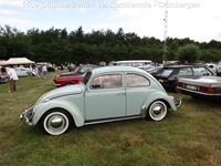 15de Oldtimertreffen Veldkantkermis - Grimbergen -  19 juli 2026