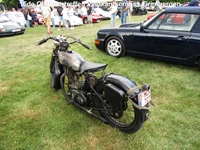 15de Oldtimertreffen Veldkantkermis - Grimbergen -  19 juli 2026