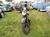 15de Oldtimertreffen Veldkantkermis - Grimbergen -  19 juli 2026
