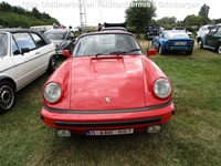 15de Oldtimertreffen Veldkantkermis - Grimbergen -  19 juli 2026