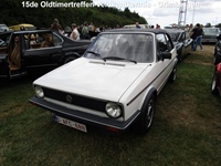 15de Oldtimertreffen Veldkantkermis - Grimbergen -  19 juli 2026