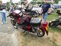 15de Oldtimertreffen Veldkantkermis - Grimbergen -  19 juli 2026