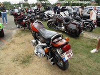 15de Oldtimertreffen Veldkantkermis - Grimbergen -  19 juli 2026
