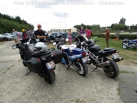 15de Oldtimertreffen Veldkantkermis - Grimbergen -  19 juli 2026